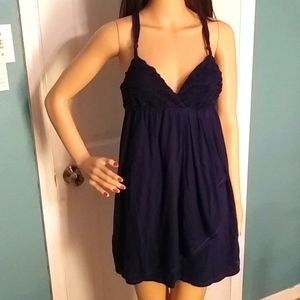Summer Dress fr Abercombie & Fitch - Size Small